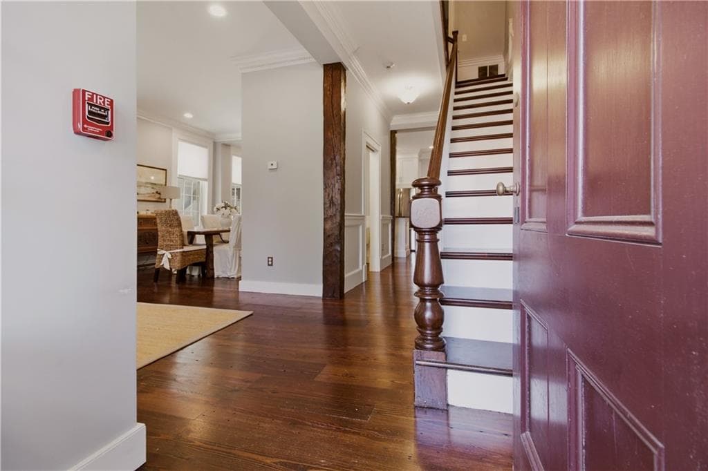 Condominium at 44 Bradford Street UNIT 49, Bristol, photo 4 of 39
