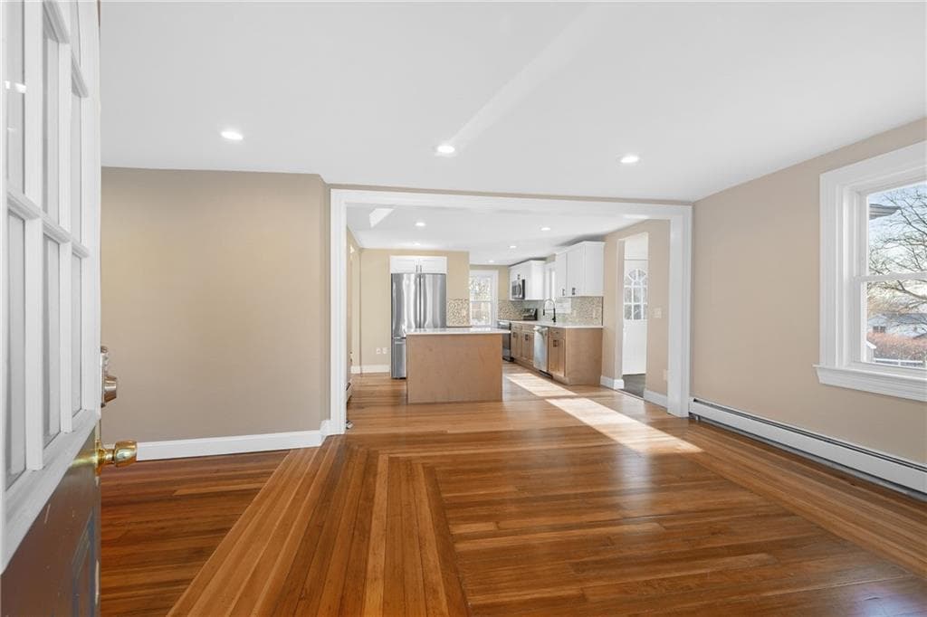Single Family Residence at 94 Kay Street, Cumberland, photo 6 of 27