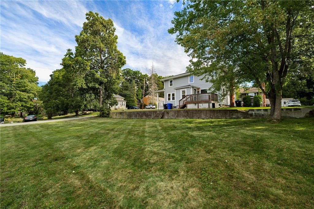 Single Family Residence at 94 Kay Street, Cumberland, photo 5 of 27