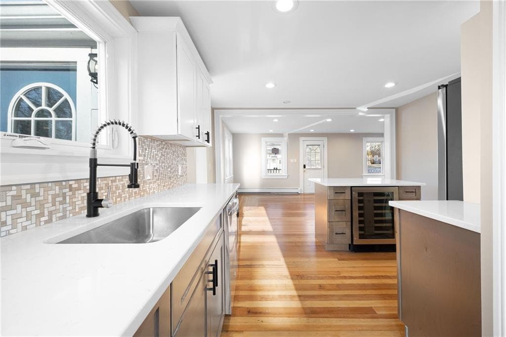 Single Family Residence at 94 Kay Street, Cumberland, photo 10 of 27