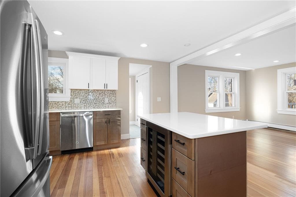 Single Family Residence at 94 Kay Street, Cumberland, photo 11 of 27