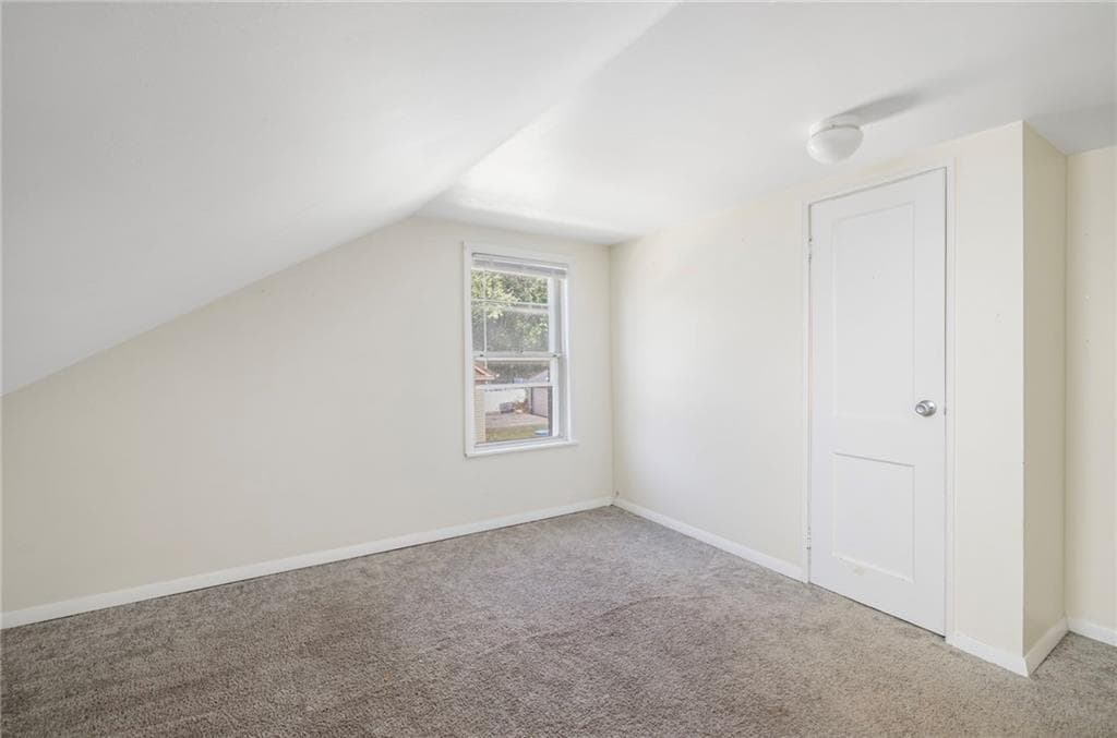 Multi Family at 14 16 Border Street, West Warwick, photo 13 of 48