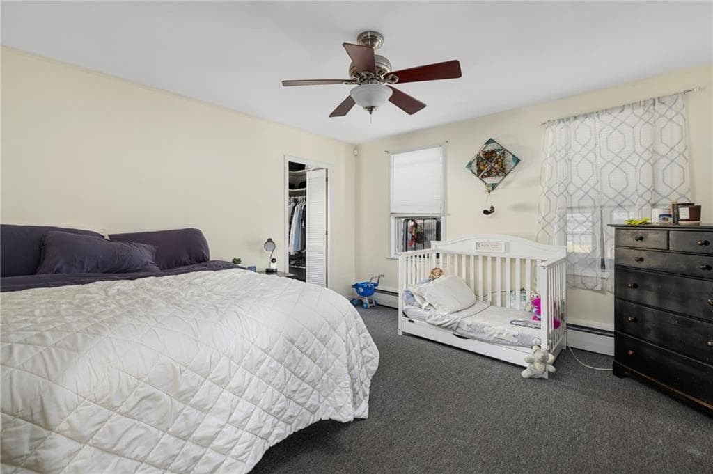 Multi Family at 14 16 Border Street, West Warwick, photo 33 of 48
