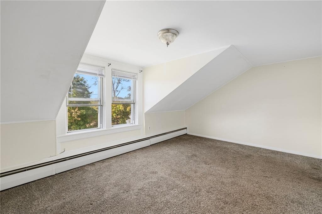 Multi Family at 14 16 Border Street, West Warwick, photo 19 of 48