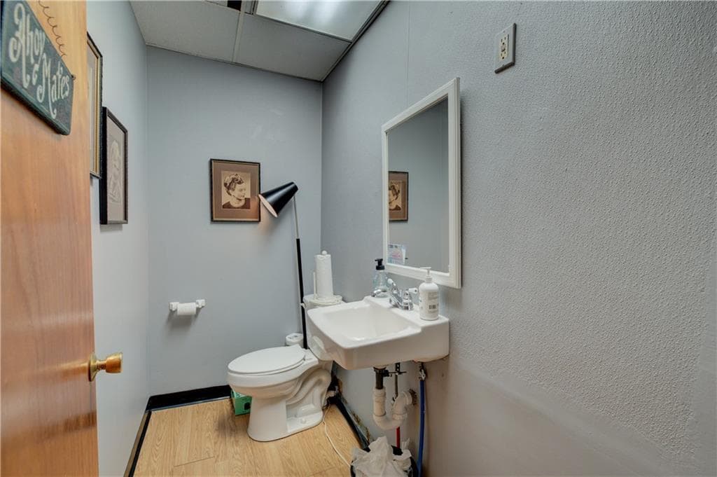 Commercial at 257 Warren Avenue, East Providence, photo 13 of 22