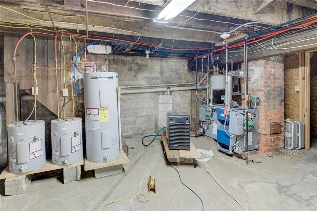 Commercial at 257 Warren Avenue, East Providence, photo 22 of 22