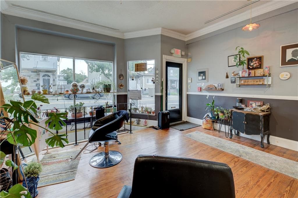 Commercial at 257 Warren Avenue, East Providence, photo 9 of 22