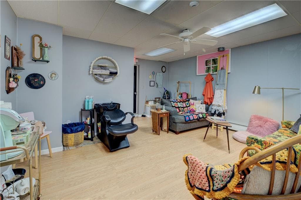 Commercial at 257 Warren Avenue, East Providence, photo 10 of 22
