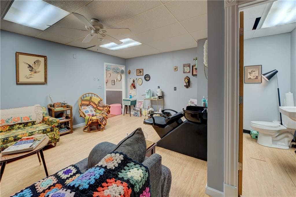 Commercial at 257 Warren Avenue, East Providence, photo 11 of 22