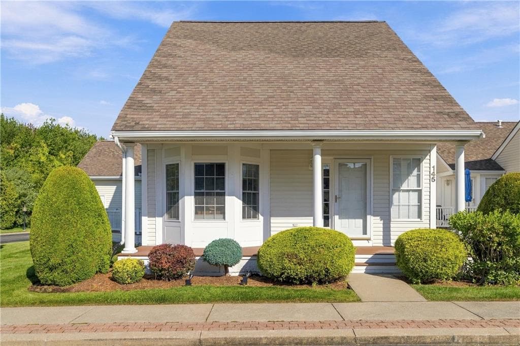 145 Boylston Drive UNIT 145