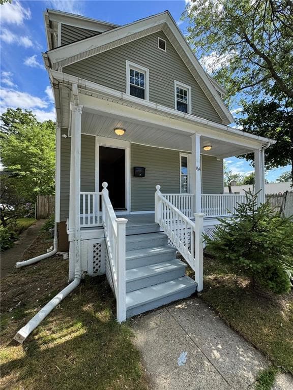 164 Norwood Avenue