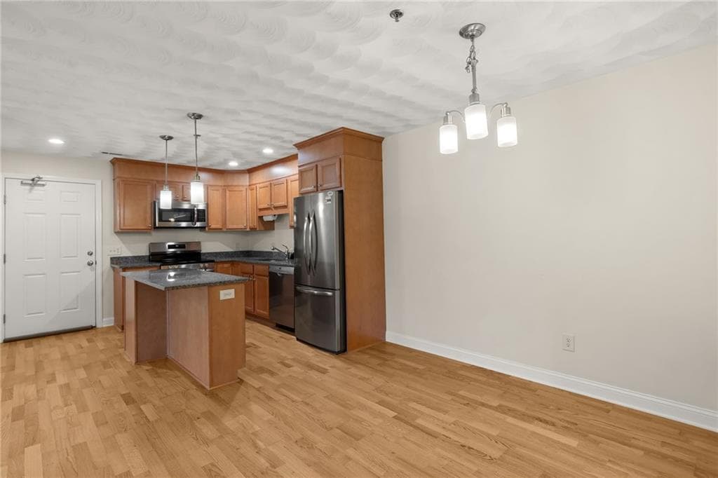 Condominium at 45 Saw Mill Drive UNIT 203, North Kingstown, photo 11 of 25