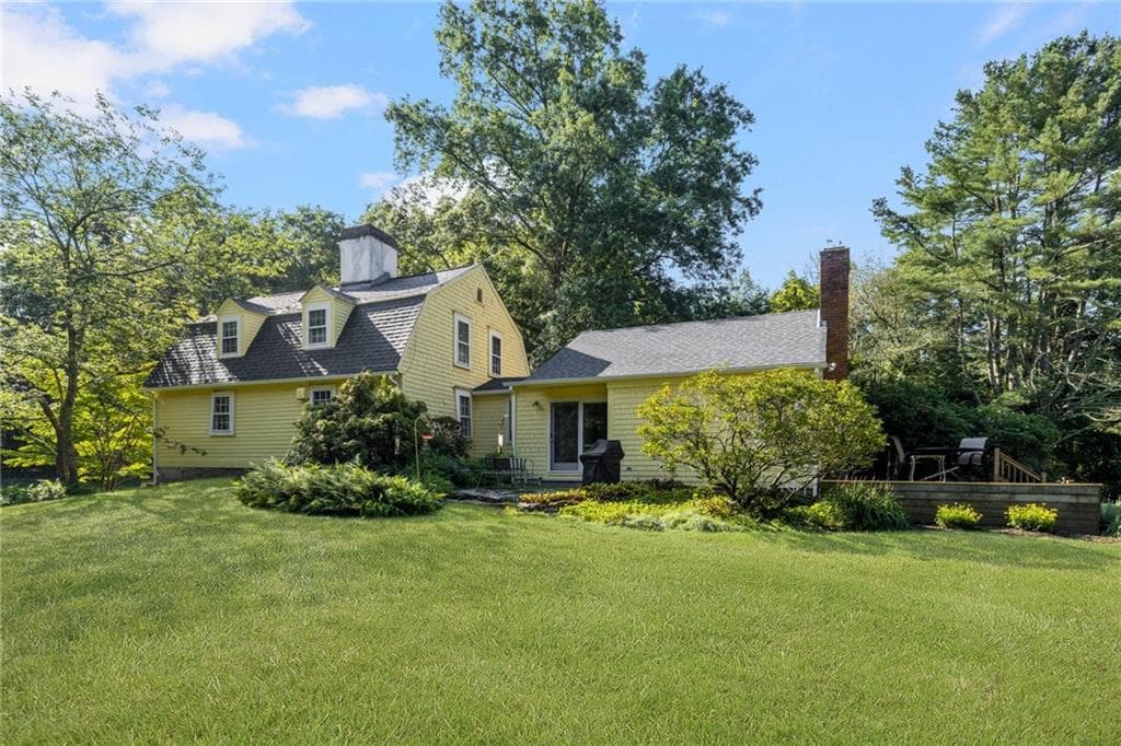 Single Family Residence at 941 Carrs Pond Road, East Greenwich, photo 46 of 50