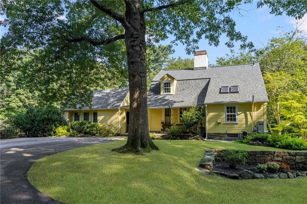 Single Family Residence at 941 Carrs Pond Road, East Greenwich, photo 47 of 50