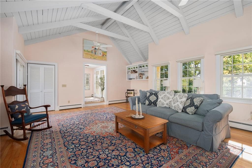 Single Family Residence at 941 Carrs Pond Road, East Greenwich, photo 10 of 50