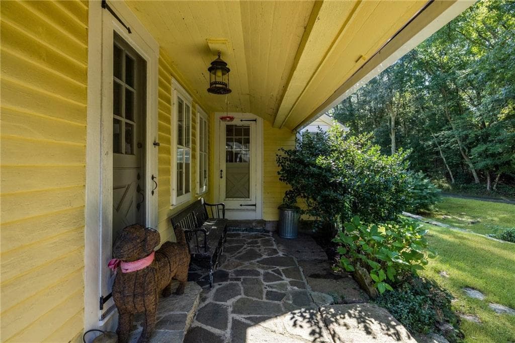 Single Family Residence at 941 Carrs Pond Road, East Greenwich, photo 49 of 50