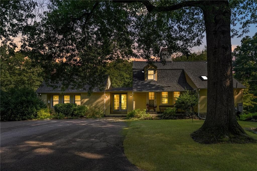 Single Family Residence at 941 Carrs Pond Road, East Greenwich, photo 50 of 50
