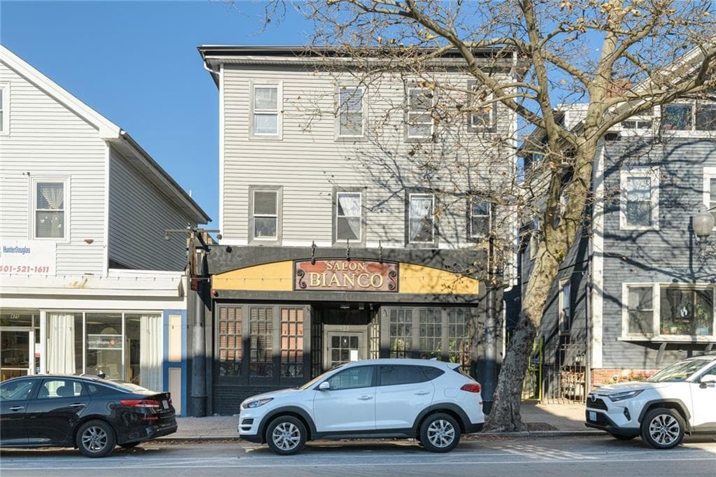 Commercial at 423 Atwells Avenue, Providence, photo 2 of 45