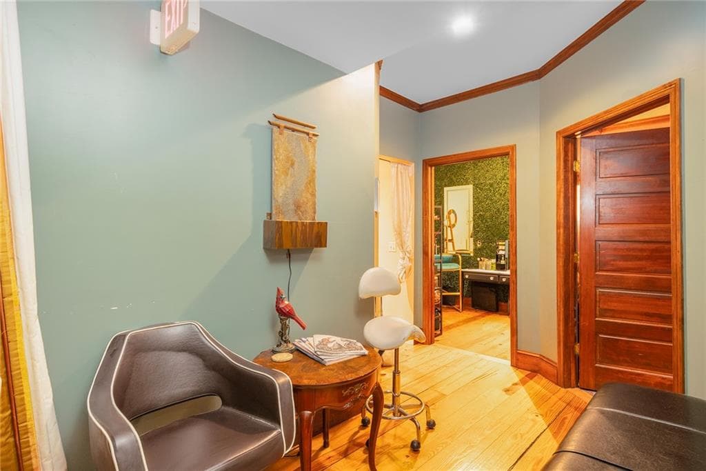 Commercial at 423 Atwells Avenue, Providence, photo 16 of 45