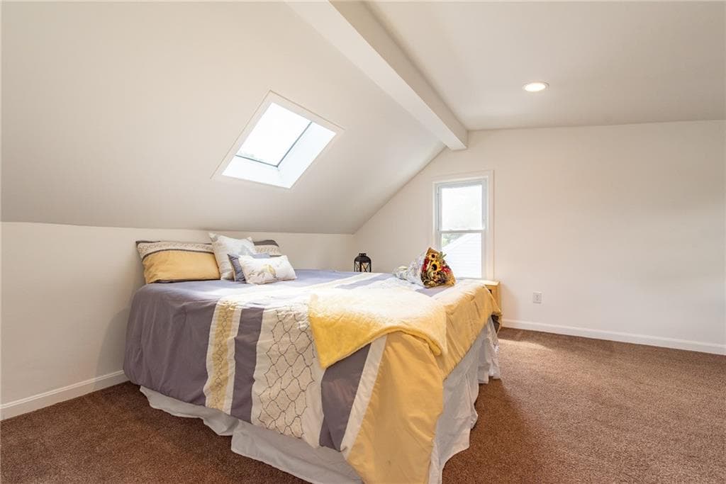 Single Family Residence at 15 Gage Street, Warwick, photo 19 of 31