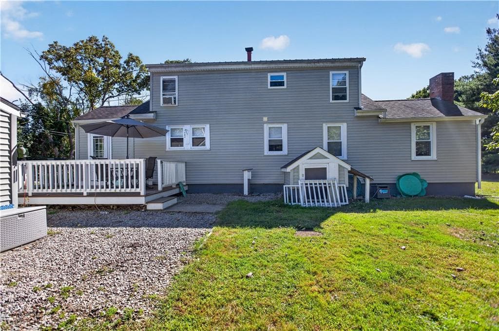 Single Family Residence at 251 Buxton Street, North Smithfield, photo 46 of 50
