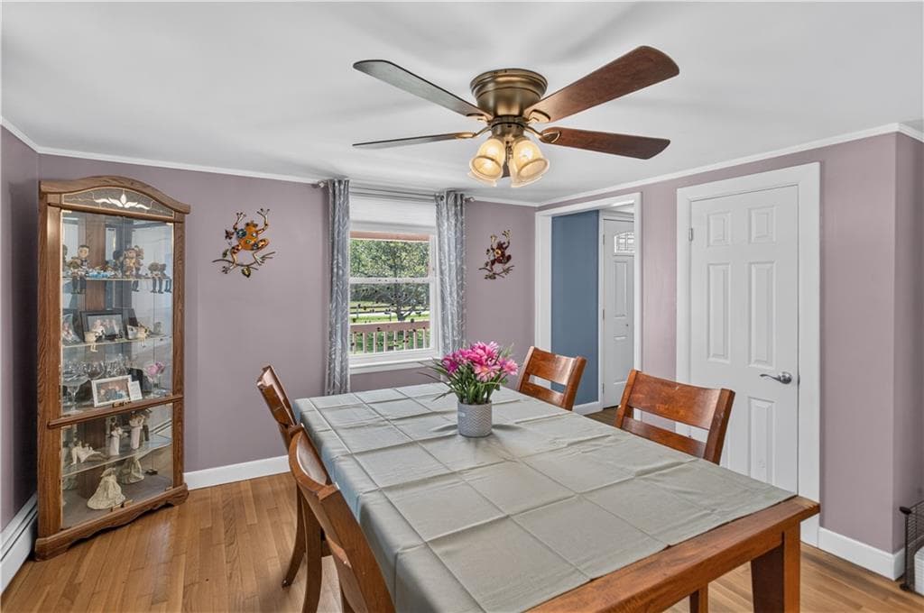 Single Family Residence at 251 Buxton Street, North Smithfield, photo 13 of 50
