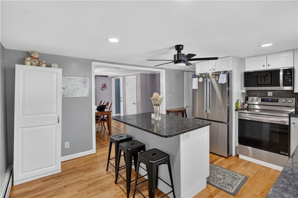 Single Family Residence at 251 Buxton Street, North Smithfield, photo 17 of 50