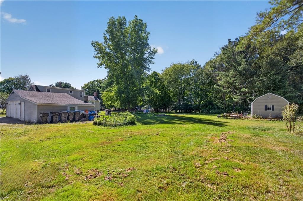 Single Family Residence at 251 Buxton Street, North Smithfield, photo 47 of 50