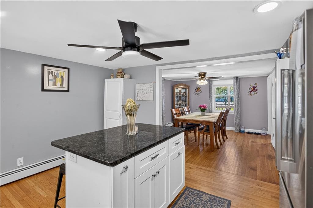 Single Family Residence at 251 Buxton Street, North Smithfield, photo 16 of 50