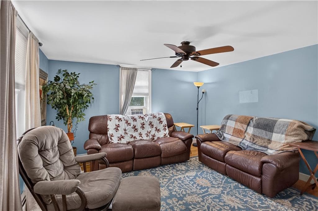 Single Family Residence at 251 Buxton Street, North Smithfield, photo 12 of 50