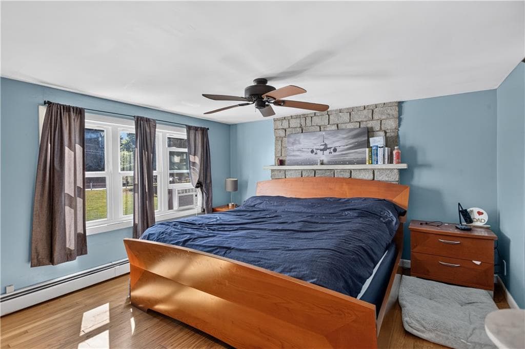 Single Family Residence at 251 Buxton Street, North Smithfield, photo 20 of 50