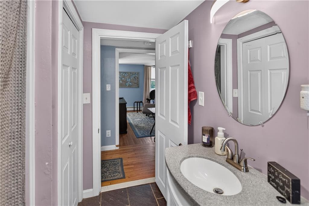 Single Family Residence at 251 Buxton Street, North Smithfield, photo 24 of 50