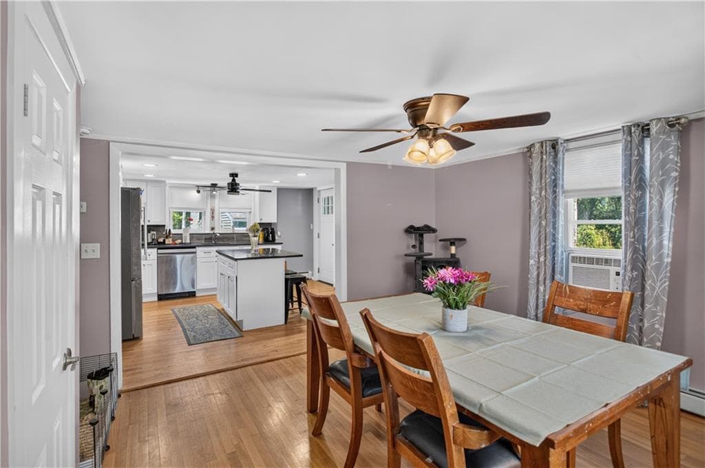 Single Family Residence at 251 Buxton Street, North Smithfield, photo 14 of 50