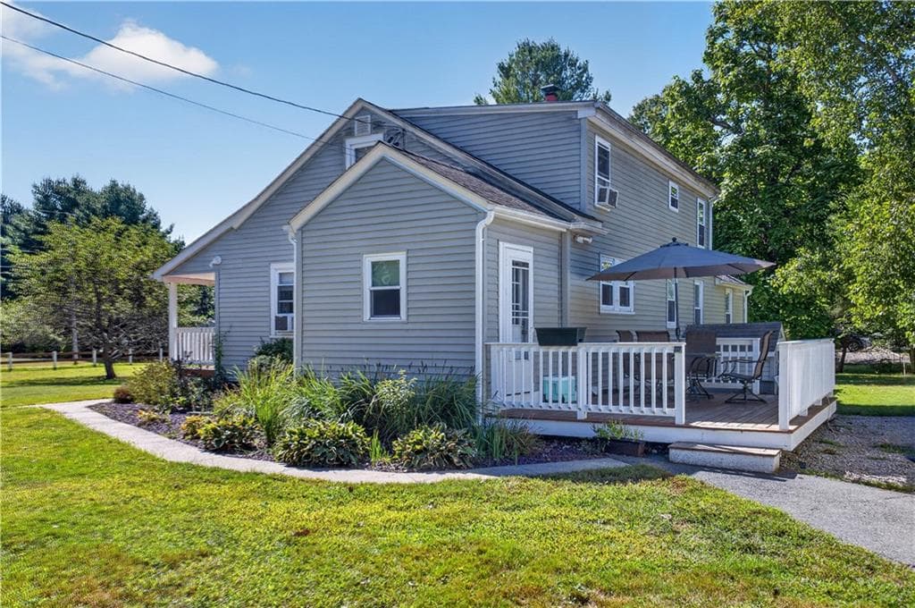 Single Family Residence at 251 Buxton Street, North Smithfield, photo 45 of 50