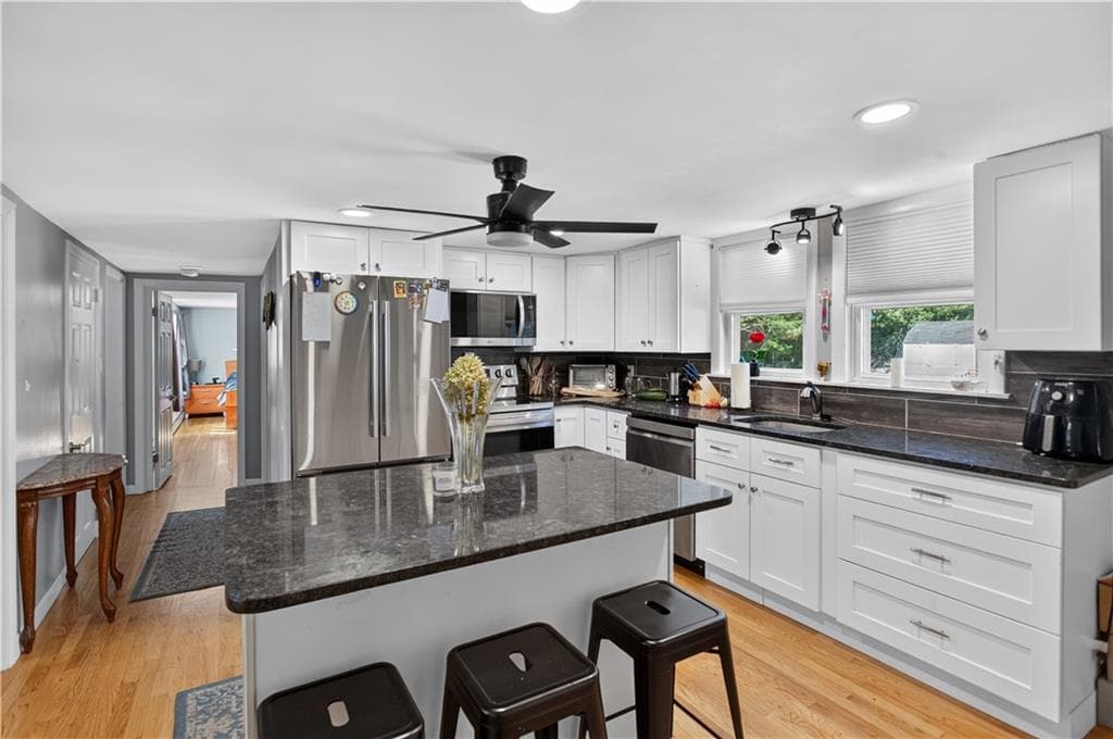Single Family Residence at 251 Buxton Street, North Smithfield, photo 18 of 50
