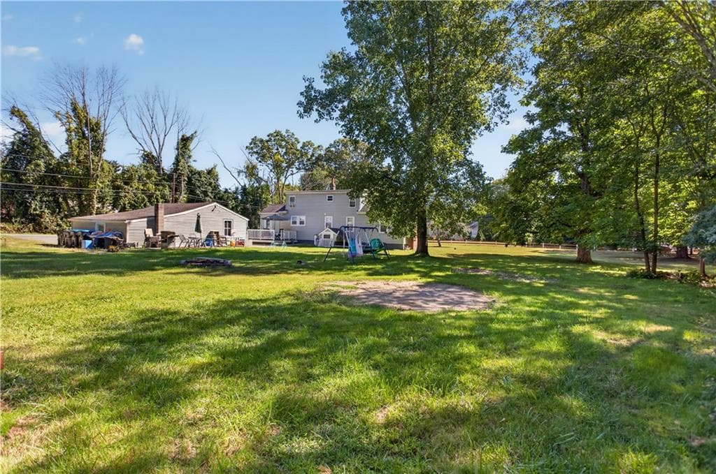 Single Family Residence at 251 Buxton Street, North Smithfield, photo 50 of 50
