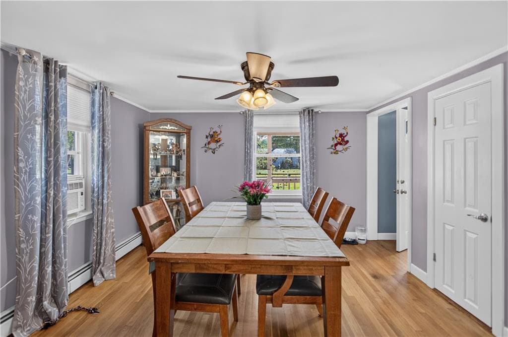 Single Family Residence at 251 Buxton Street, North Smithfield, photo 15 of 50