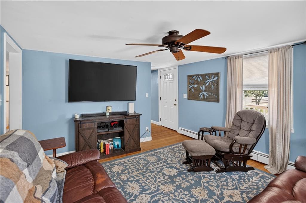 Single Family Residence at 251 Buxton Street, North Smithfield, photo 11 of 50