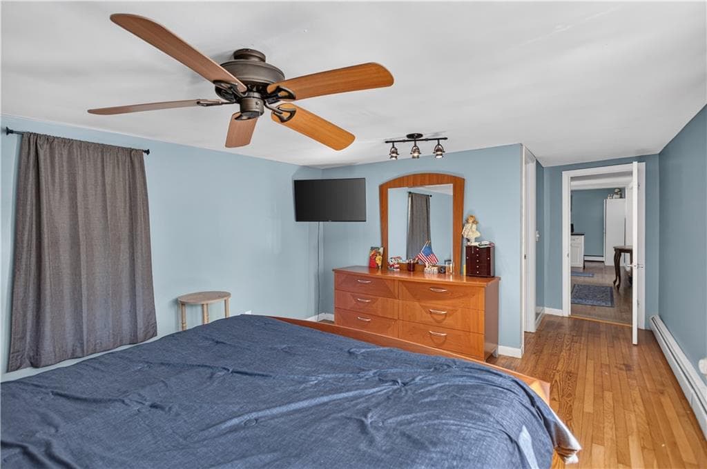 Single Family Residence at 251 Buxton Street, North Smithfield, photo 21 of 50