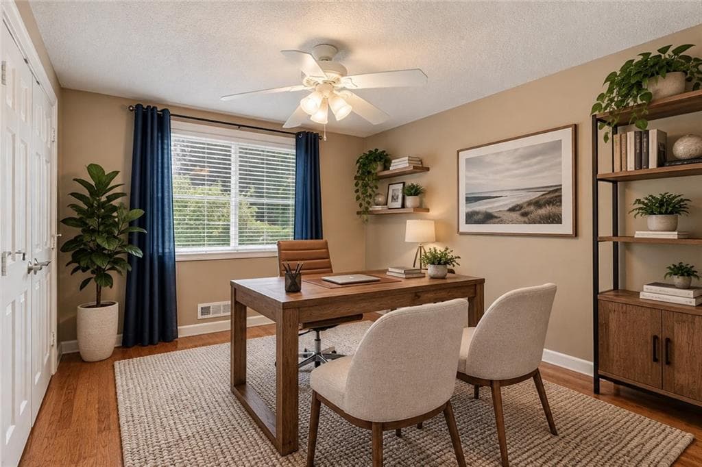 Single Family Residence at 20 Moswansicut Drive, Johnston, photo 20 of 43