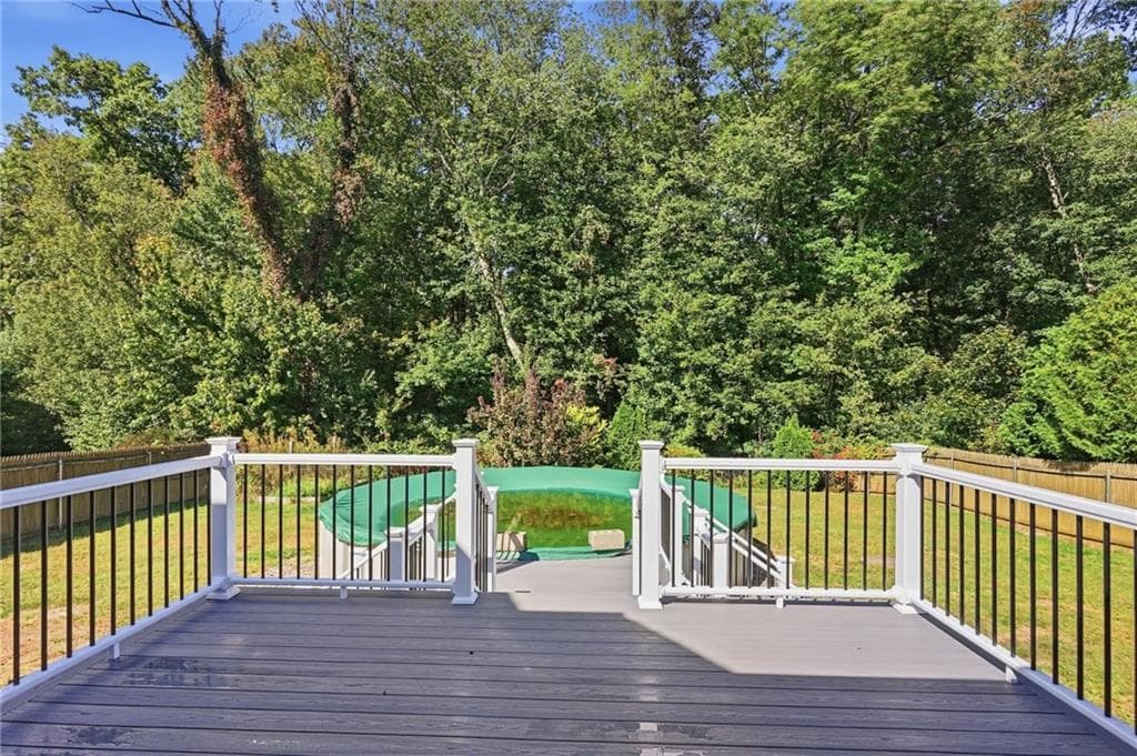 Single Family Residence at 20 Moswansicut Drive, Johnston, photo 40 of 43