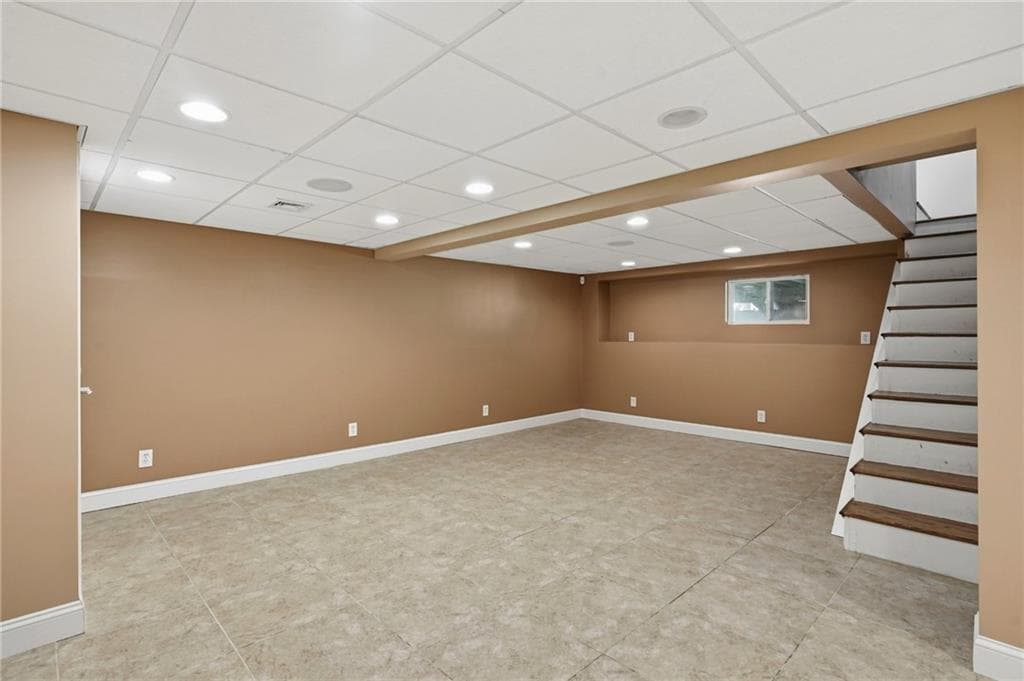 Single Family Residence at 20 Moswansicut Drive, Johnston, photo 35 of 43