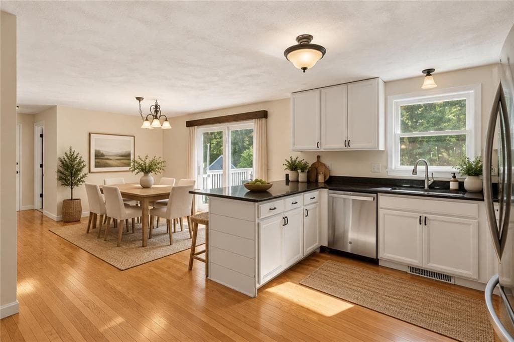 Single Family Residence at 42 Tiffany Road, Coventry, photo 3 of 37