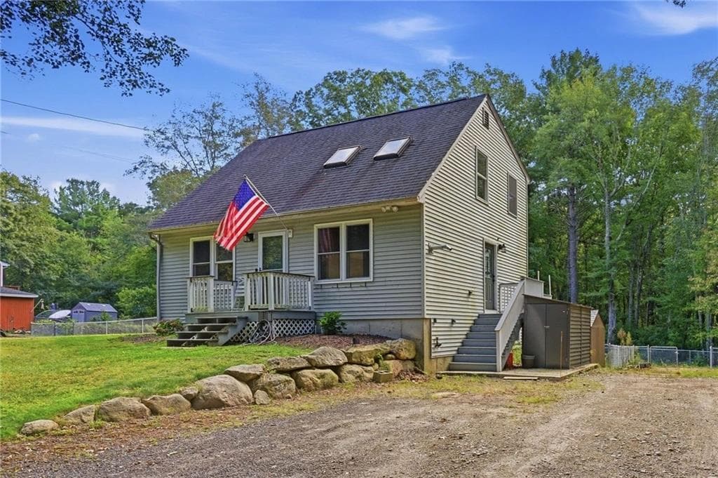 42 Tiffany Road