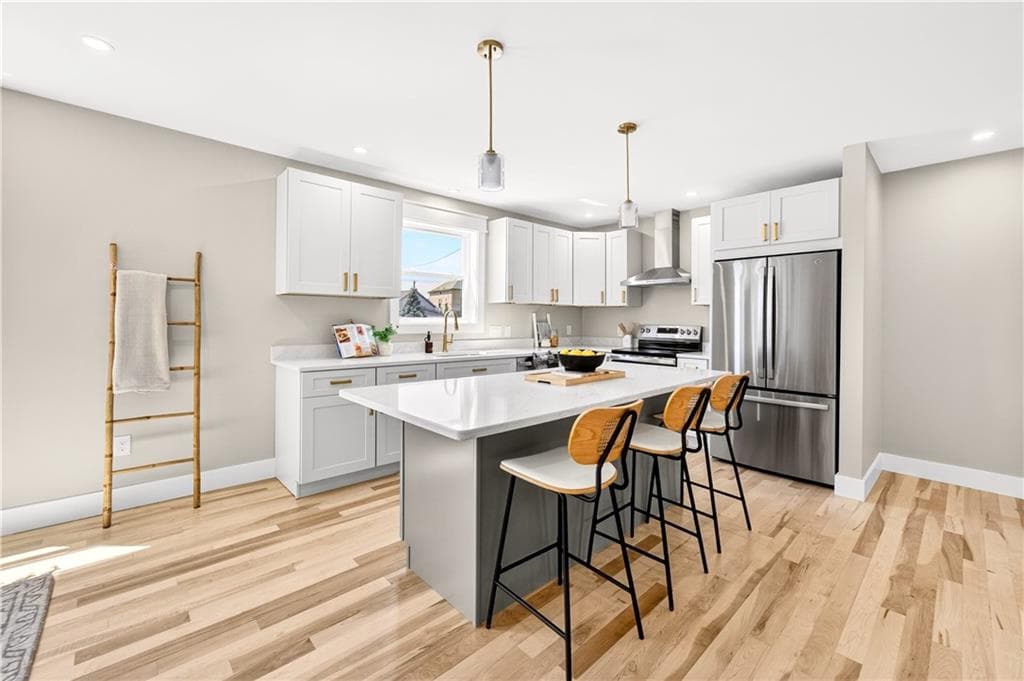 Condominium at 1455 Park Avenue UNIT 3, Cranston, photo 2 of 33