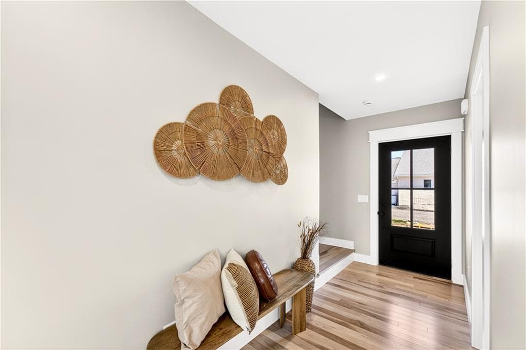 Condominium at 1455 Park Avenue UNIT 3, Cranston, photo 12 of 33