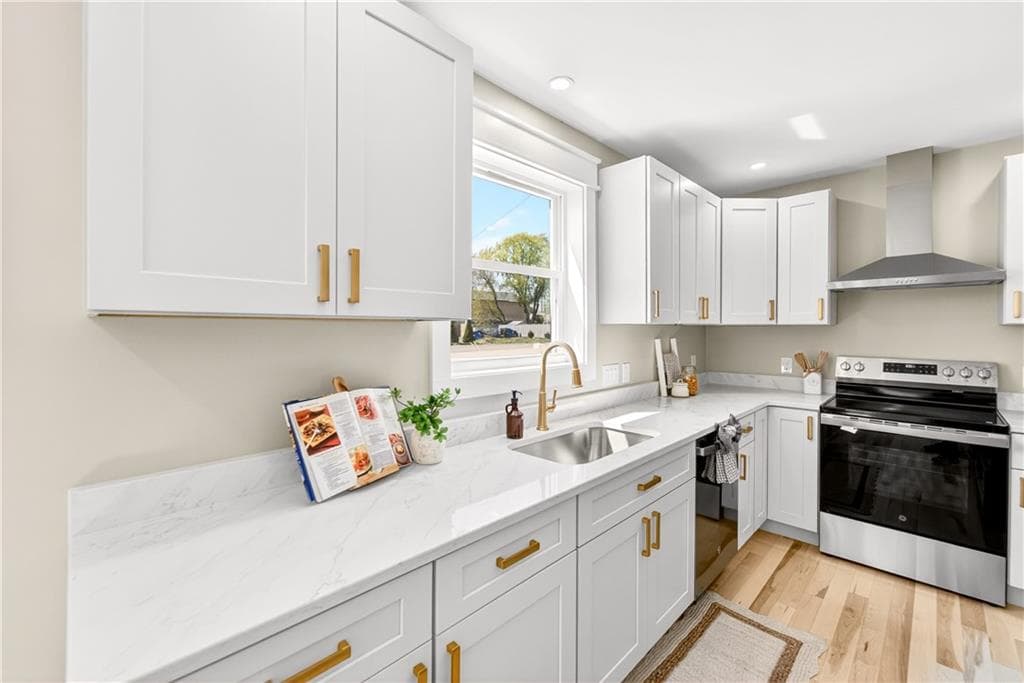 Condominium at 1455 Park Avenue UNIT 3, Cranston, photo 3 of 33
