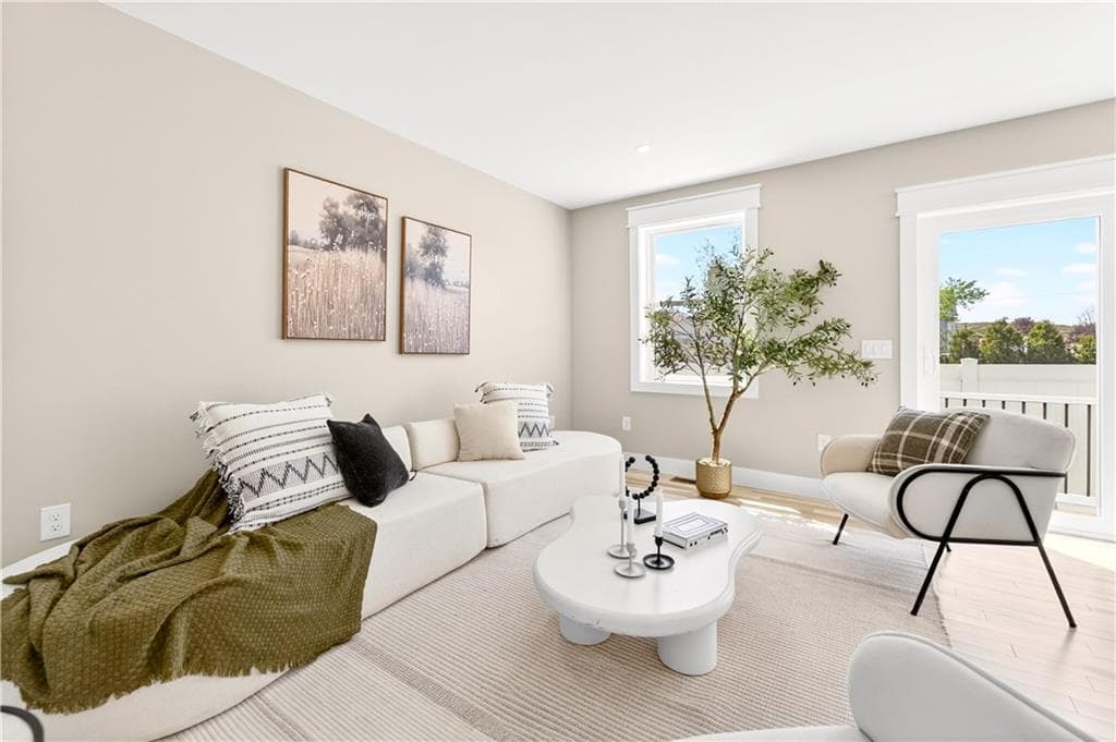 Condominium at 1455 Park Avenue UNIT 3, Cranston, photo 9 of 33