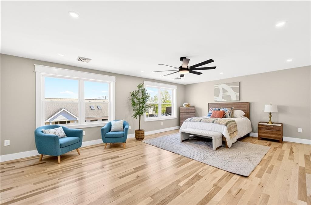 Condominium at 1455 Park Avenue UNIT 3, Cranston, photo 15 of 33