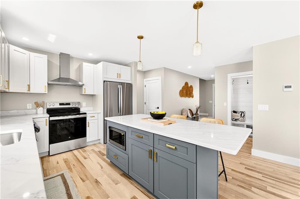 Condominium at 1455 Park Avenue UNIT 3, Cranston, photo 11 of 33